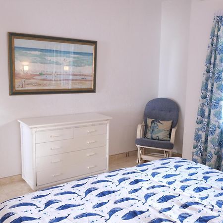 Elena Flat A Little Paradise Right On The Beach Ситио-де-Калаонда Экстерьер фото