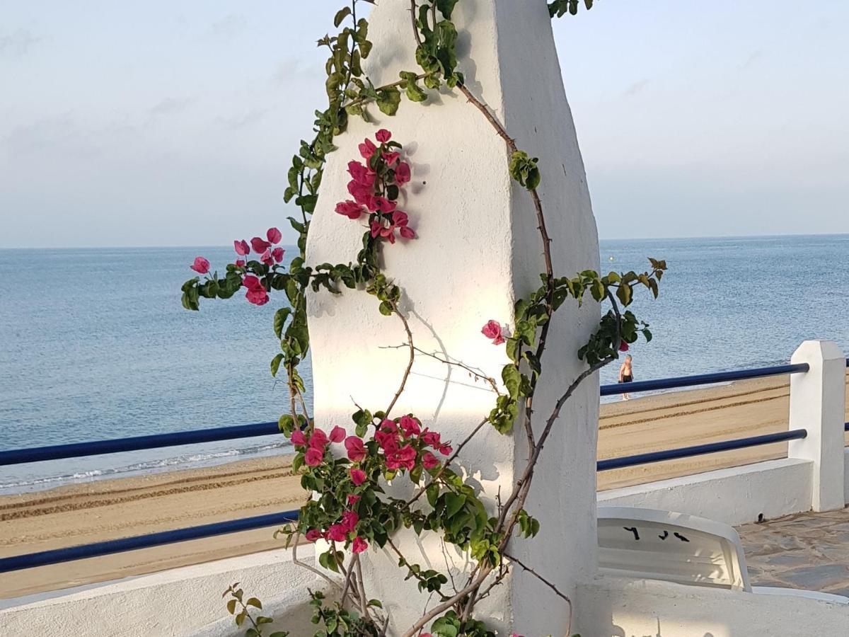 Elena Flat A Little Paradise Right On The Beach Ситио-де-Калаонда Экстерьер фото