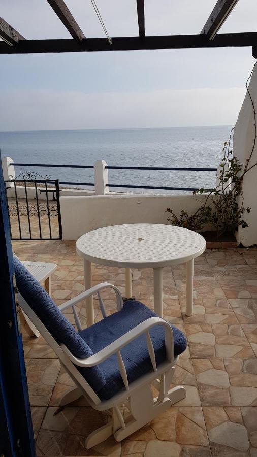 Elena Flat A Little Paradise Right On The Beach Ситио-де-Калаонда Экстерьер фото