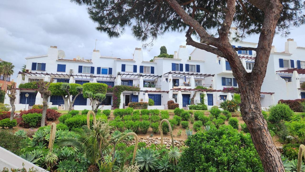 Elena Flat A Little Paradise Right On The Beach Ситио-де-Калаонда Экстерьер фото