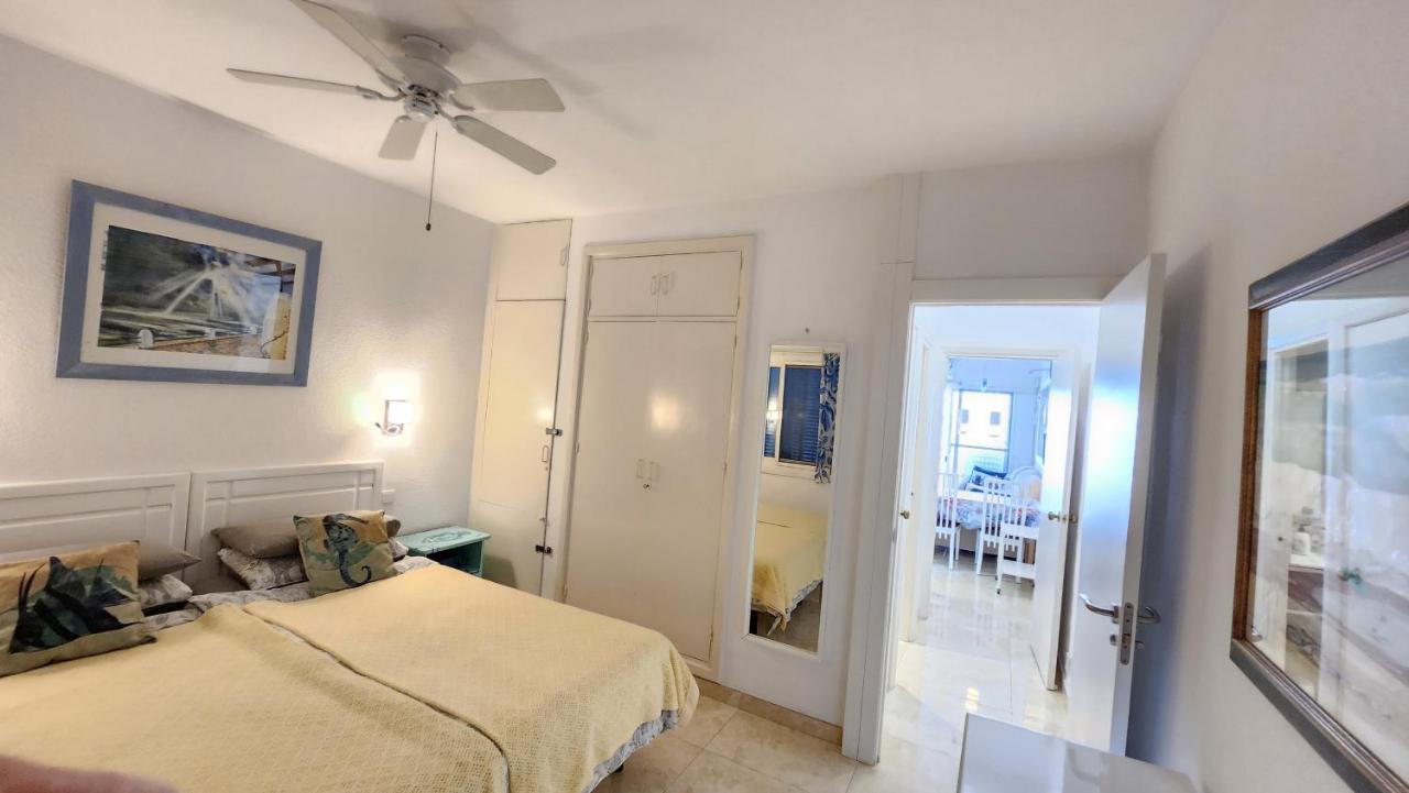Elena Flat A Little Paradise Right On The Beach Ситио-де-Калаонда Экстерьер фото