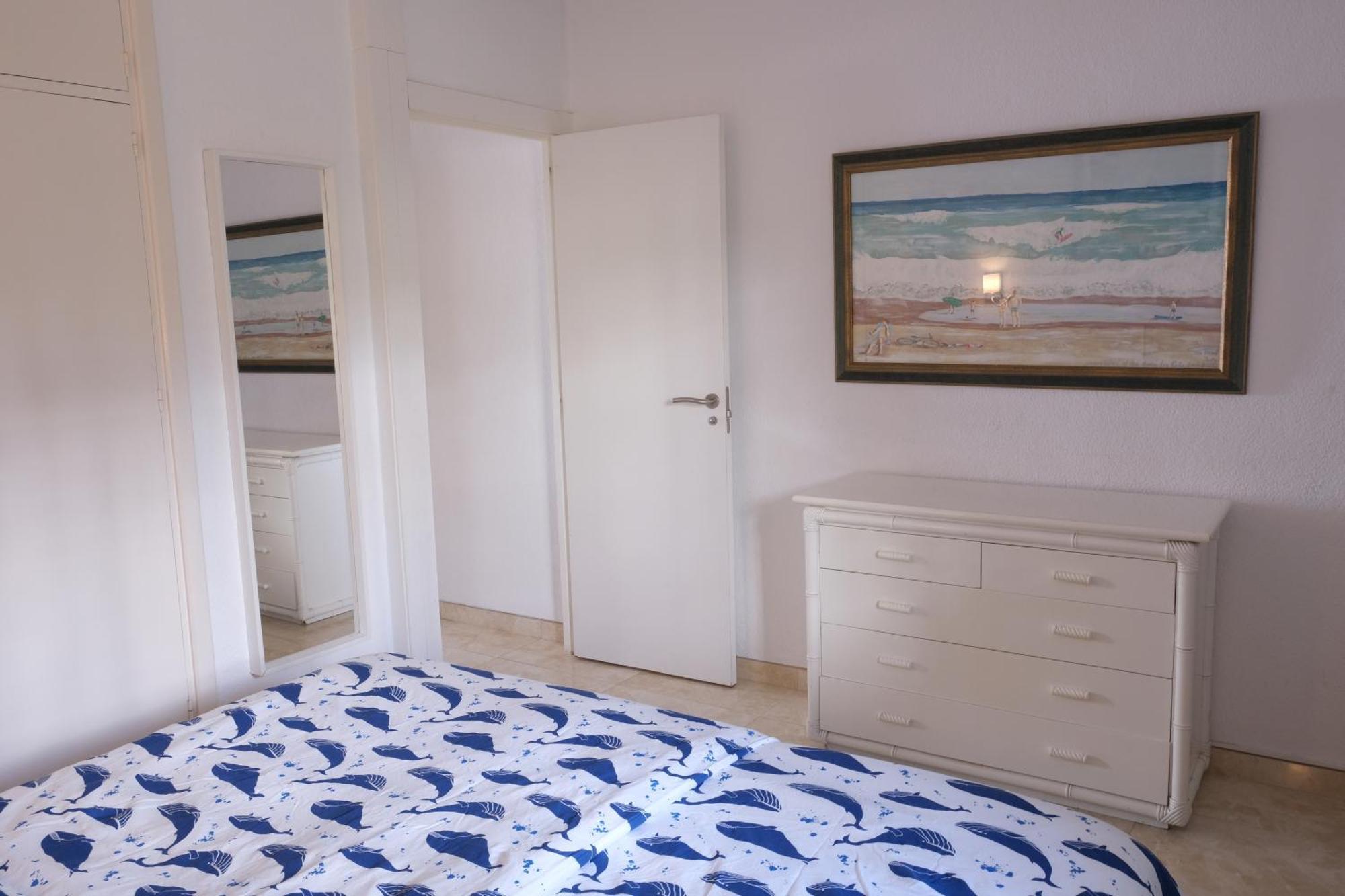 Elena Flat A Little Paradise Right On The Beach Ситио-де-Калаонда Экстерьер фото
