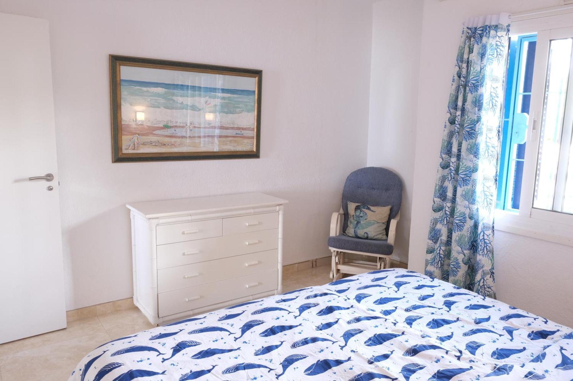 Elena Flat A Little Paradise Right On The Beach Ситио-де-Калаонда Экстерьер фото
